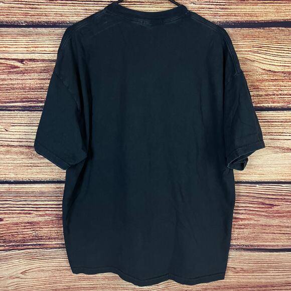 Vintage Roland "The Shape Of Music" T-shirt - Picture 8 of 8